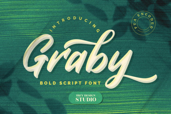 Graby Script