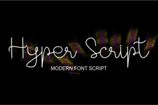 Hyper Script: The Casual Tool That Turns Ideas into Visual Masterpieces