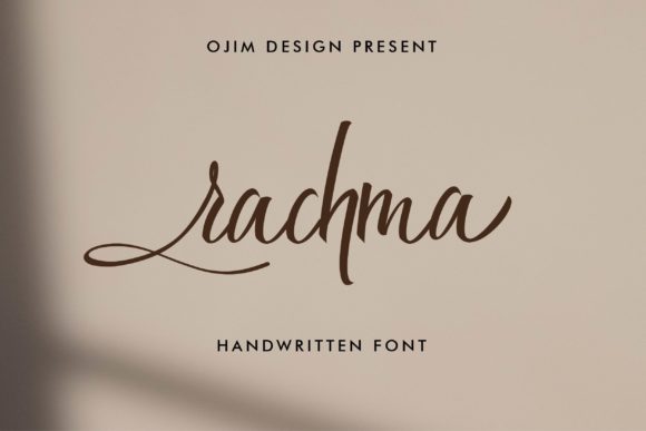 Rachma Script